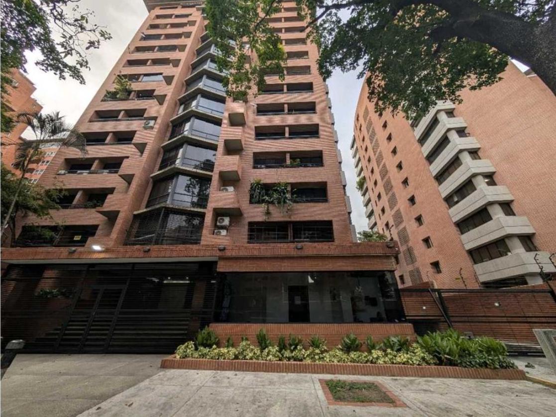 El Rosal Caracas 2BR Modern Condo for Sale — photo 2