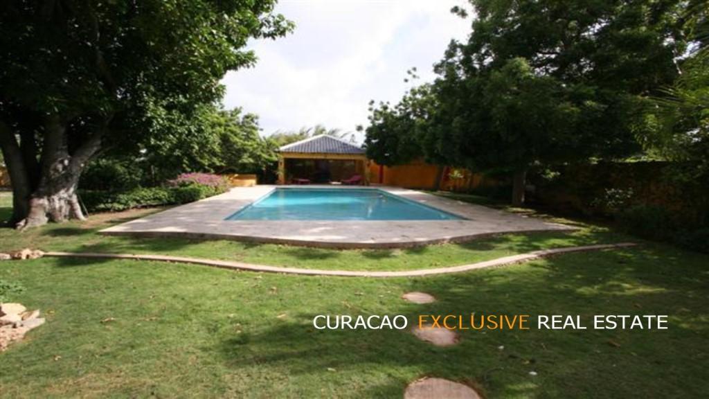 4 bedroom home for sale in Francia, Curaçao — photo 3