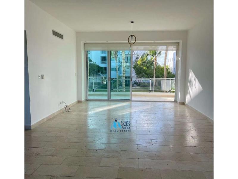 Id-2062 Two Bedroom Cap Cana Condo For Sale In Cap Blue — photo 1