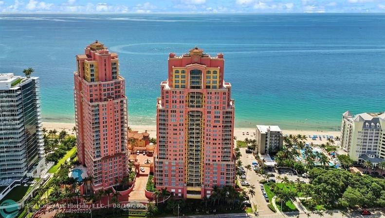 The Palms Fort Lauderdale 3BR Condo — photo 1