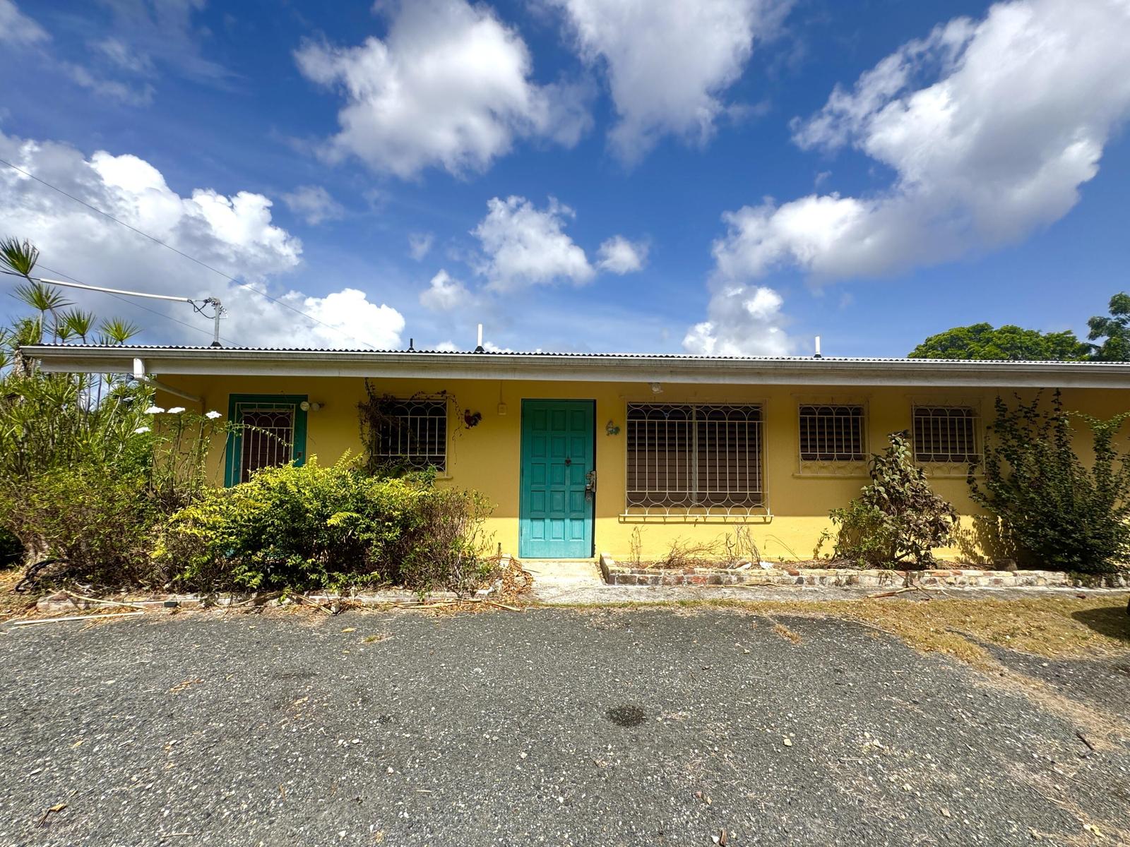 3 bedroom Single Family Home/House for sale in St. Croix, USVI — photo 5