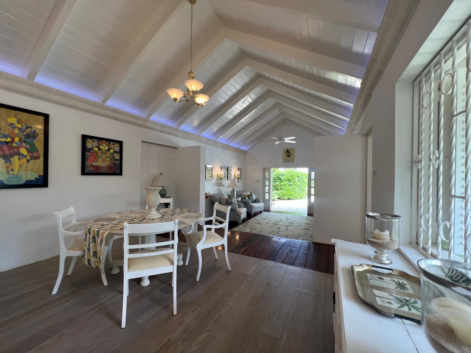 SOLD! Luxurious Home in Polo Ridge St James Barbados — photo 5