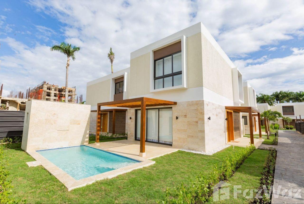 2 Bedroom House for Sale in San Felipe De Puerto Plata, Puerto Plata — photo 1