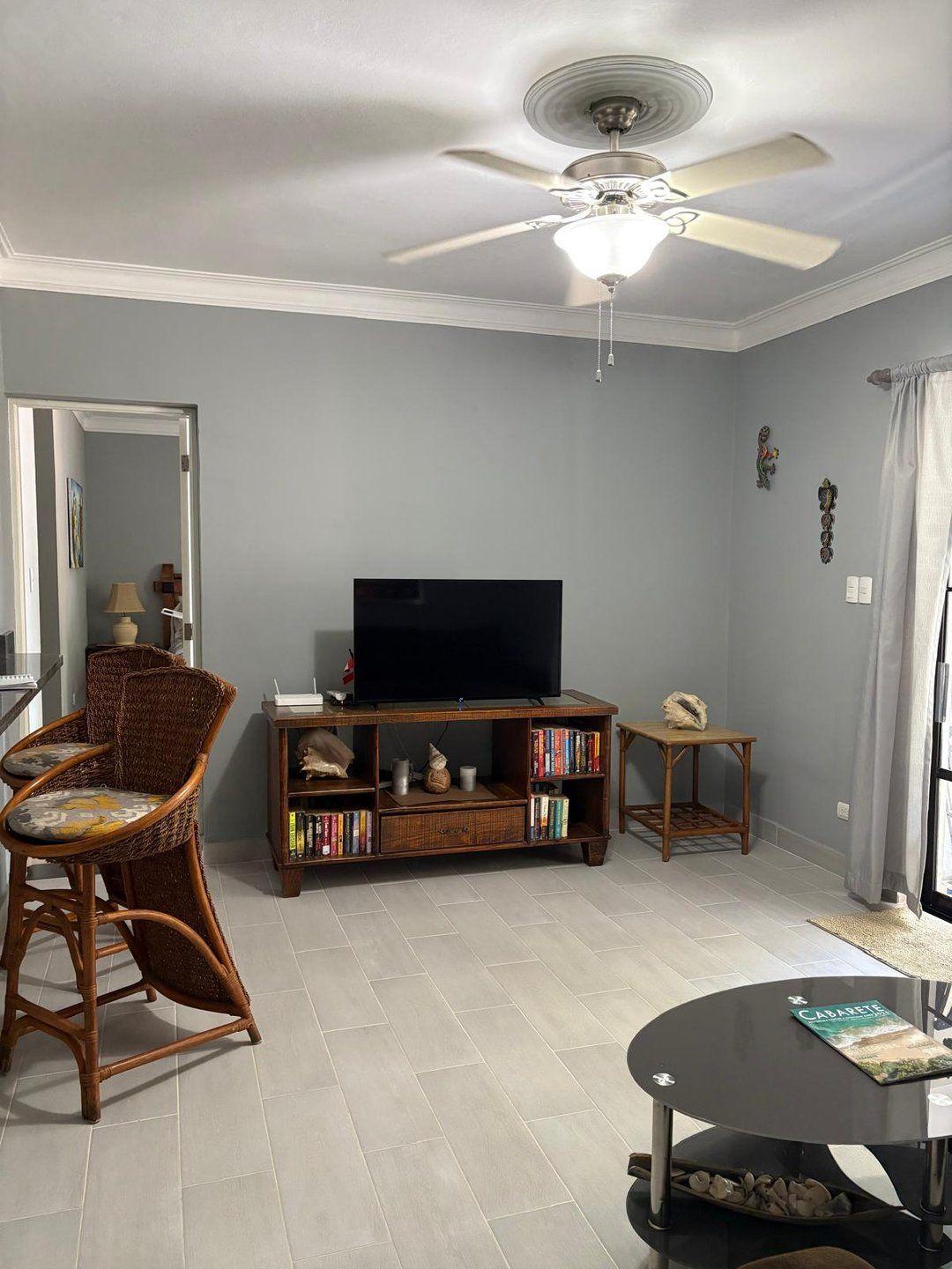 2 bedroom property for sale — Condo for Sale in Downtown Cabarete Near Cabarete Beach — photo 4