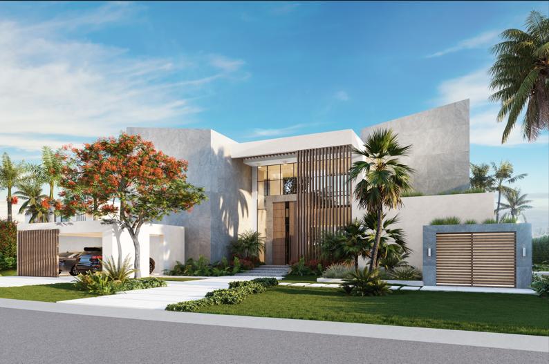 Excluziv Villa In Cap Cana — photo 4