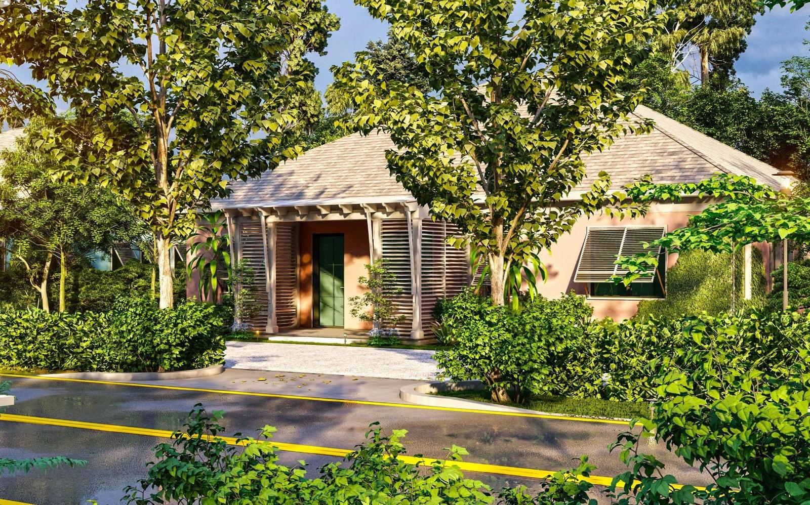 HIBISCUS, WINDSOR LAKES Residence for Sale — photo 1