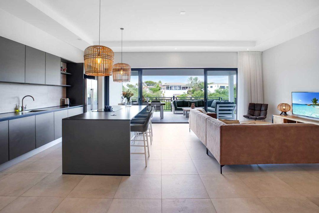 Luxury Penthouse for Sale | The Breeze, Blue Bay — photo 4