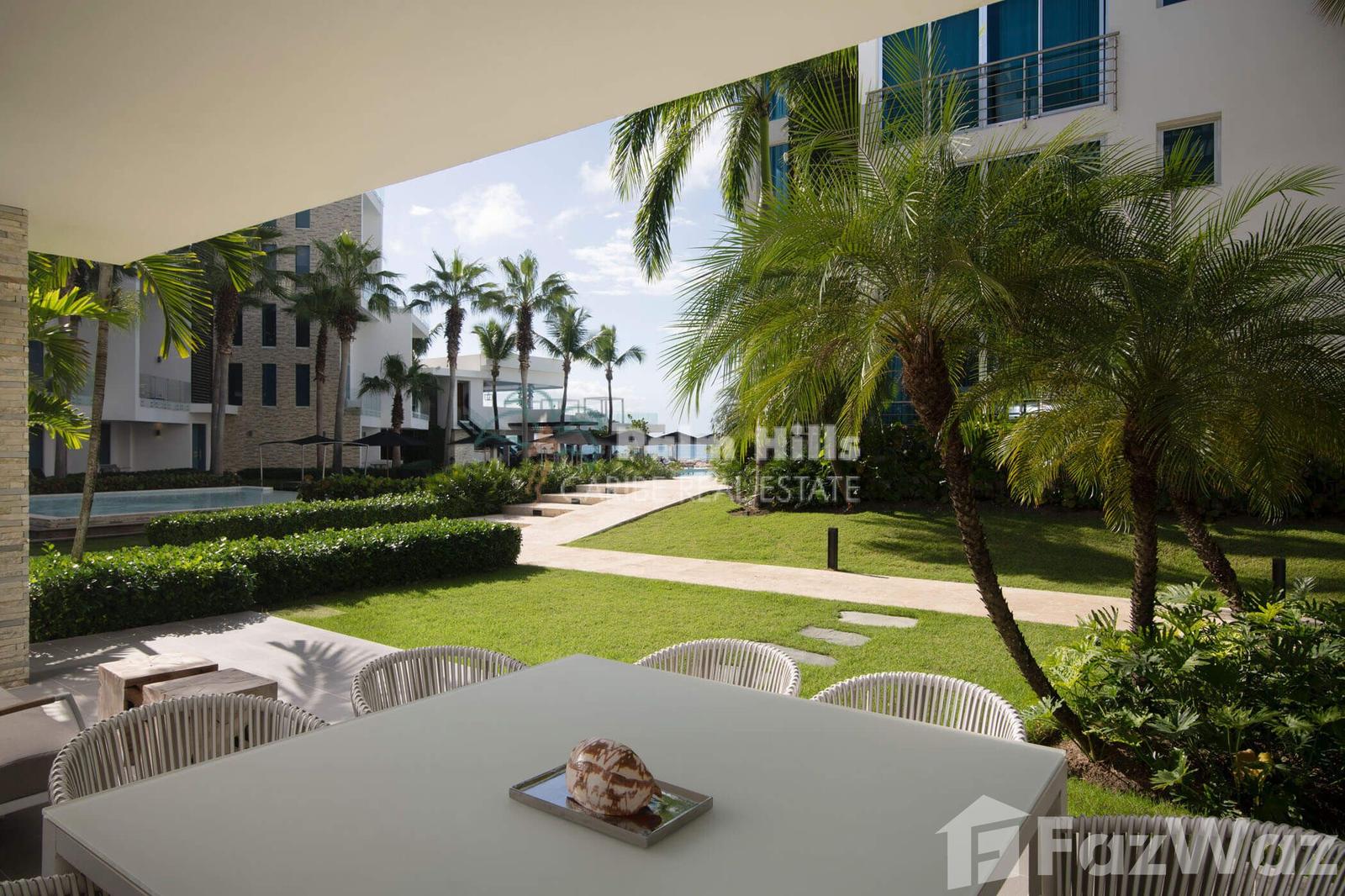 Studio Townhouse for Sale at Up Condos Sosua — photo 3