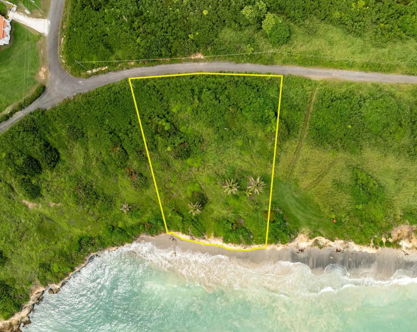 0.72 Acre Waterfront Lot in US Virgin Islands — photo 4