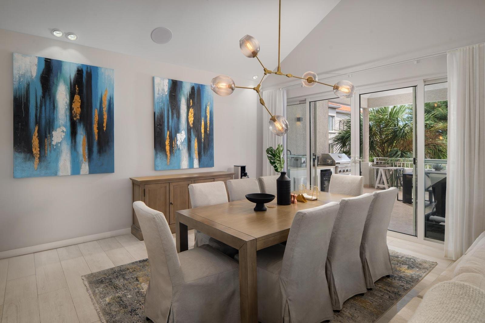 2-bedroom condo in Turtle Cove, Providenciales — photo 3