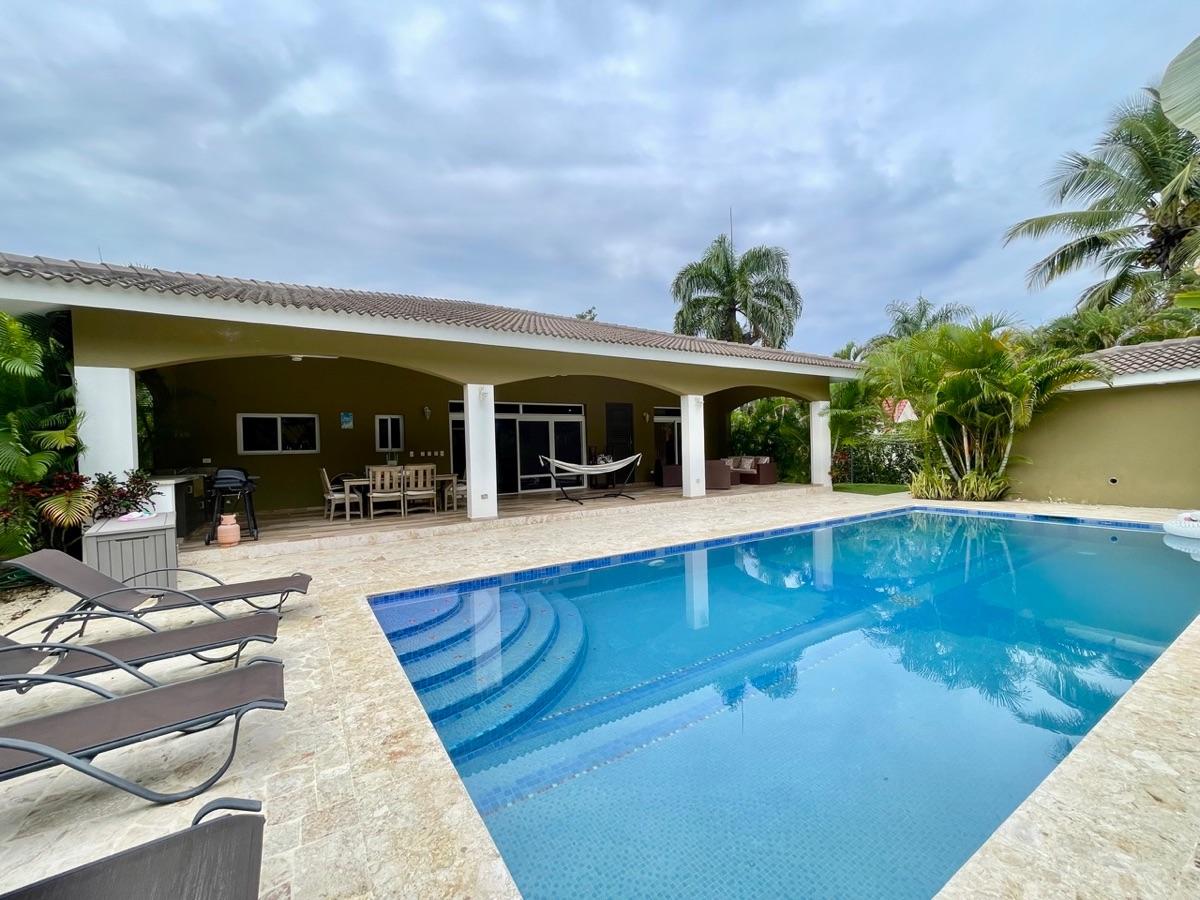 Contemporary Caribbean Villa in Sosúa – Refined Living in an Exclusive Gated Community — photo 3