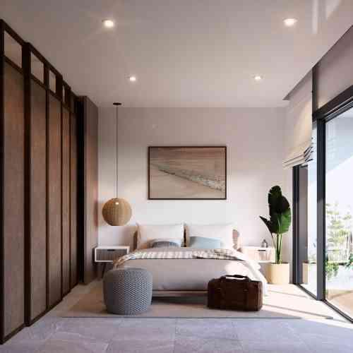 Apartment for sale in Playa Del Carmen, Mexico — photo 4
