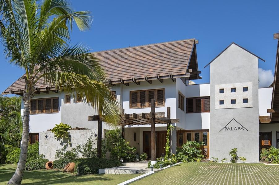 Villa Arrecife # 33 DB – PUNTA CANA — photo 3