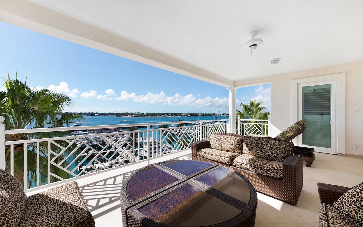 One Ocean Bahamas 3BR Oceanview Condo — photo 1