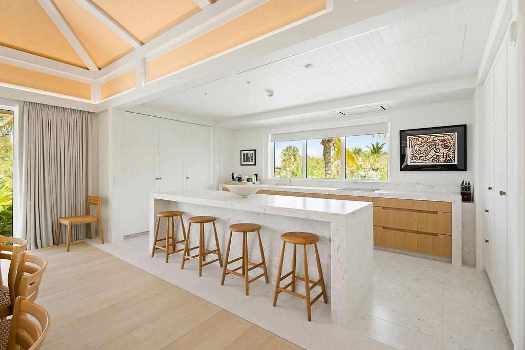 WHALE TAIL VILLA — photo 4