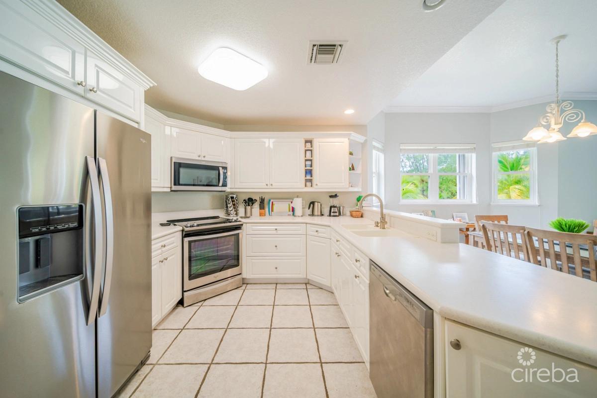 2 bedroom condo for sale in North Side, Cayman Islands — photo 5
