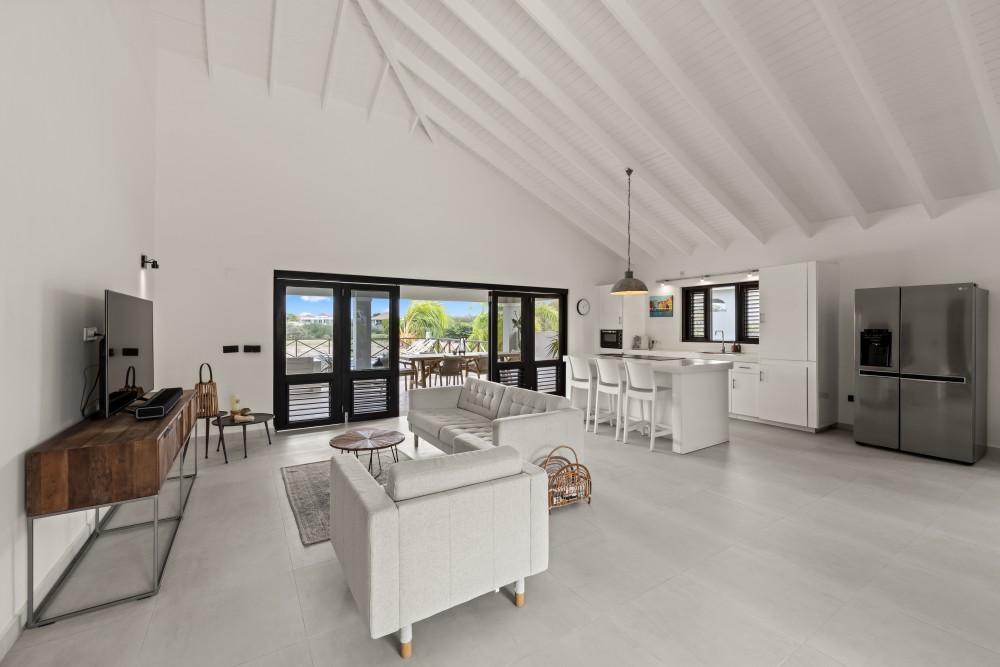 Blue Bay - Stylish 5-Bedroom Villa with Pool on the Golf Course — photo 5