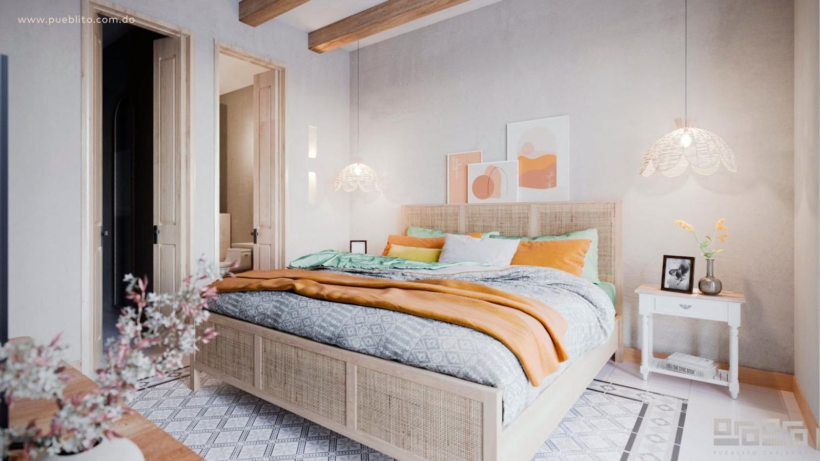 Charming One Bedroom Apartment In Vistacana — photo 4