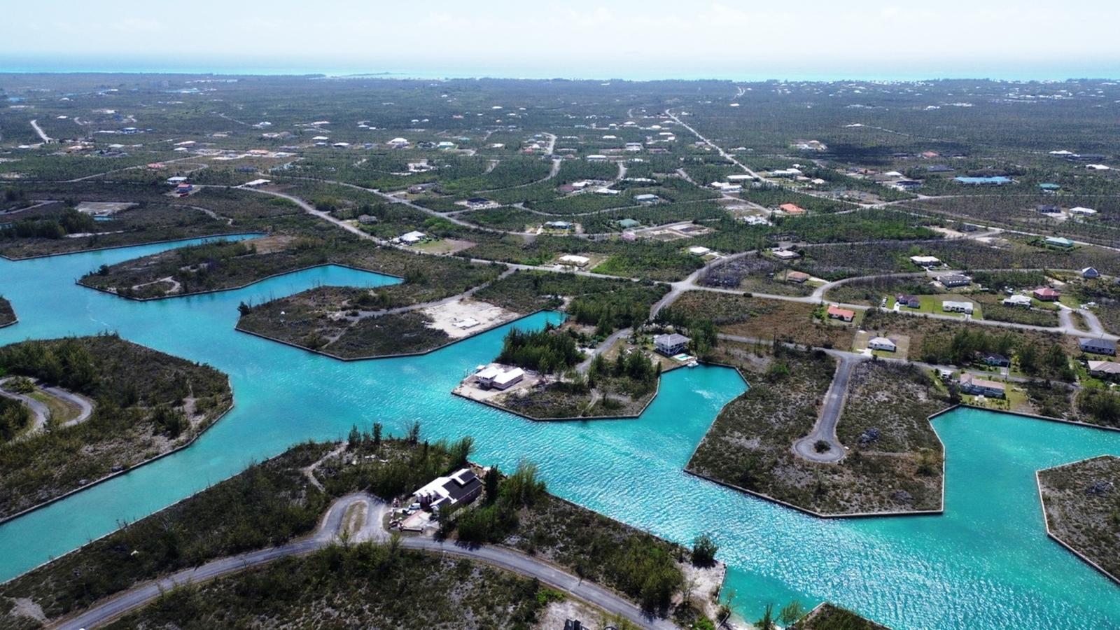 Vacant Land for sale in Emerald Bay, Bahamas — photo 4