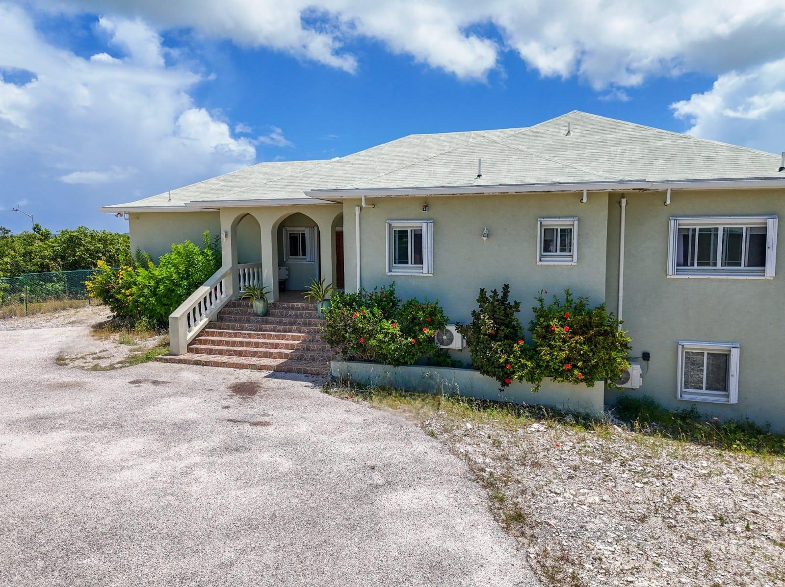 67 Chalk Sound Lagoon Point Investment Property — photo 3