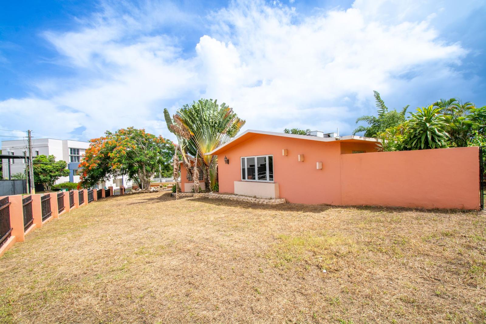 Big Residence or Commercial, Costa de Oro — photo 5