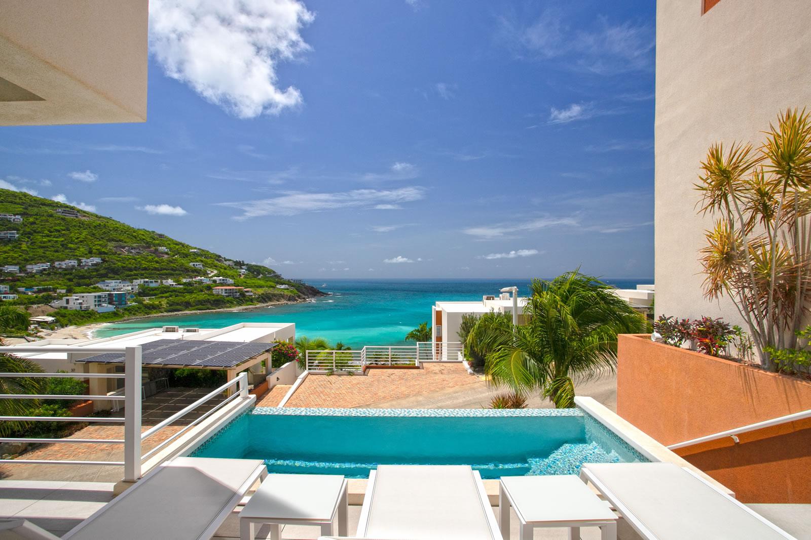 3 Bedroom Villa for Sale, Indigo Bay, St Maarten — photo 1