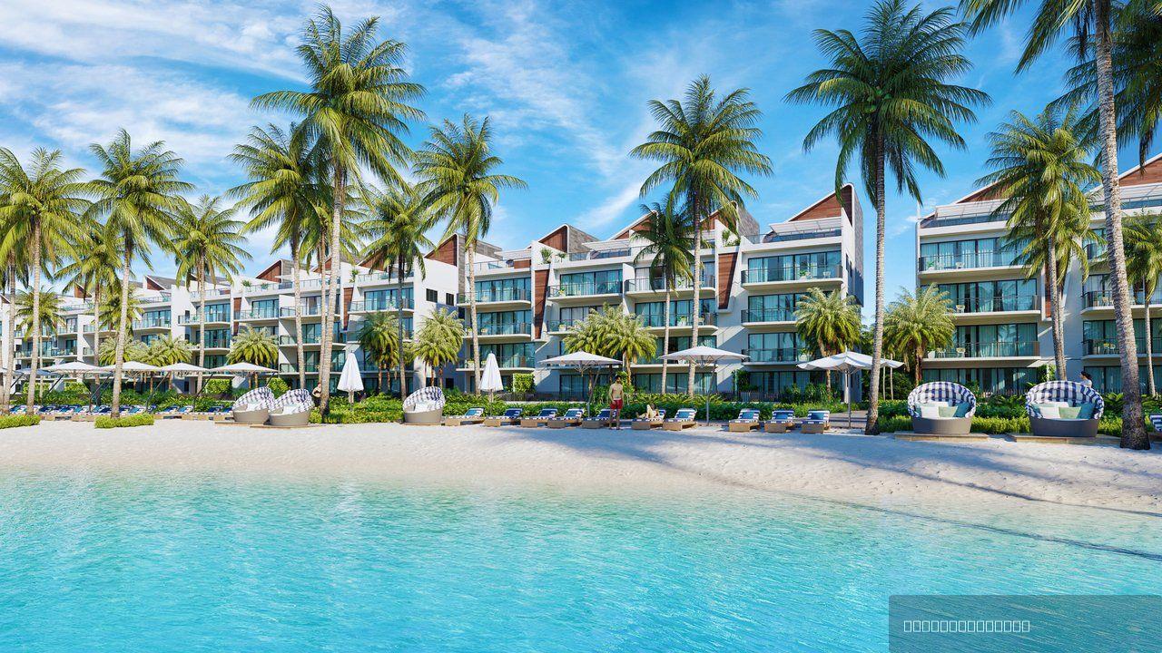 1 Bedroom Apartment in Punta Cana — photo 4