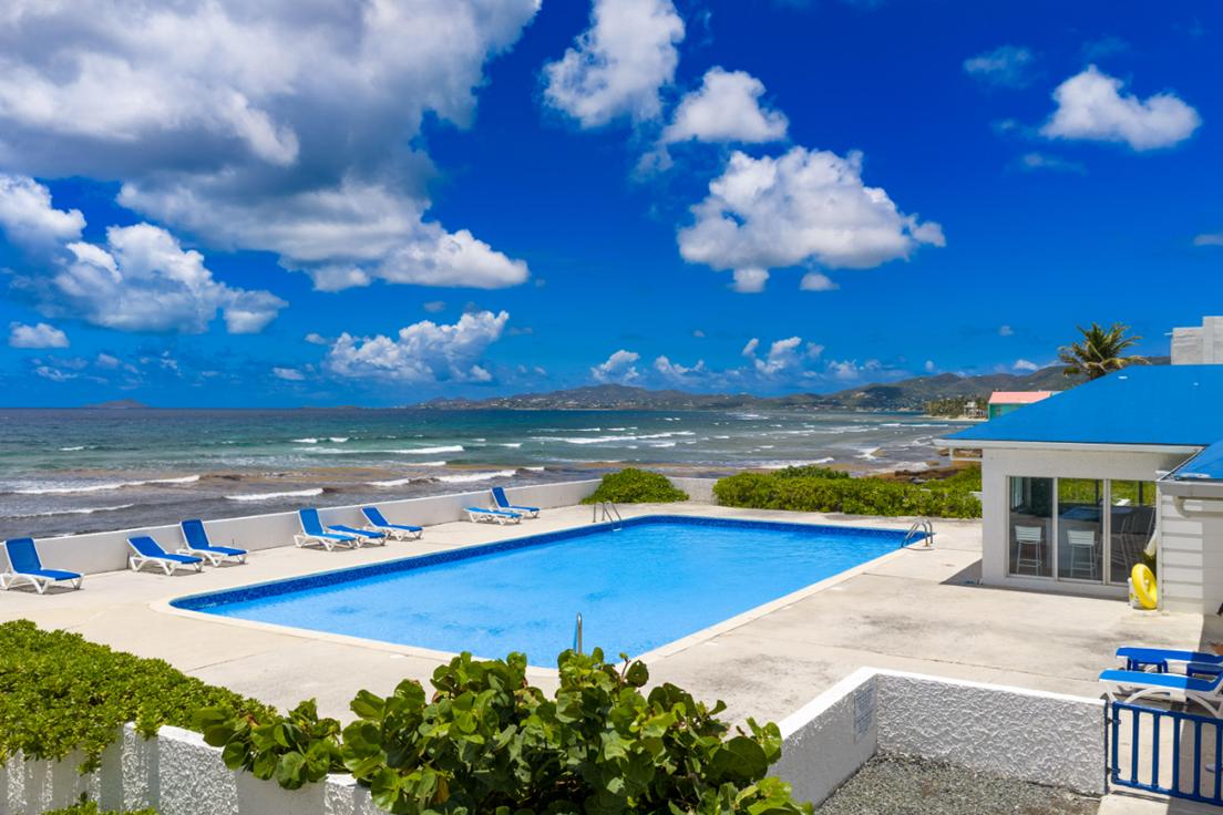 2BR Condo at Granada Del Mar Condominiums — photo 3