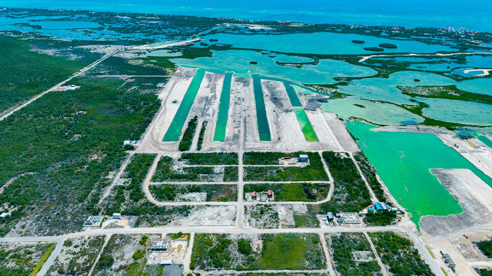 Canal-Front Property on Ambergris Caye — photo 3