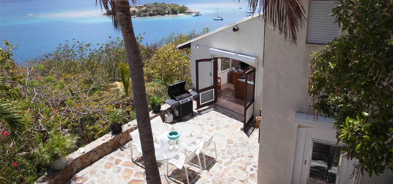 5 Bedroom Home for Sale, Great Camanoe, BVI — photo 1