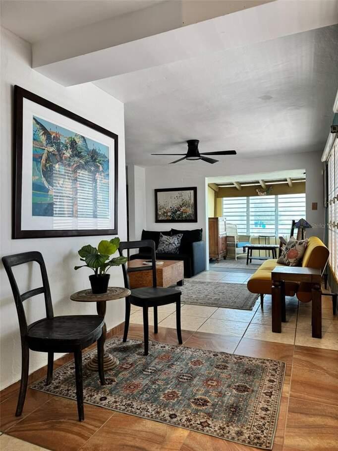 1-bedroom condo in San Juan — photo 5