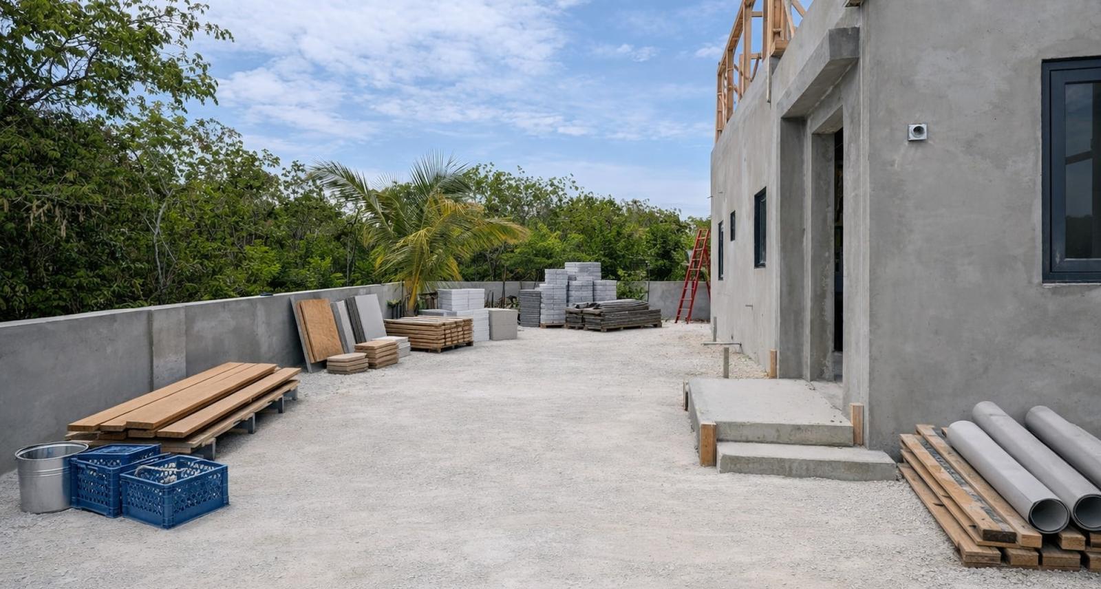 2 Bedroom Half Duplex for Sale in Lower Valley, Cayman Islands — photo 5
