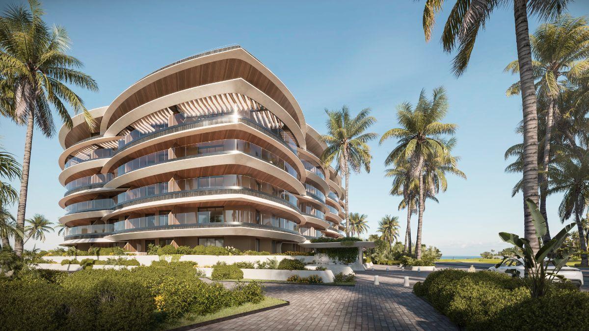 Luxury 3-Level Penthouse | 3BR + 6 Baths + Private Solarium | Cap Cana — photo 5