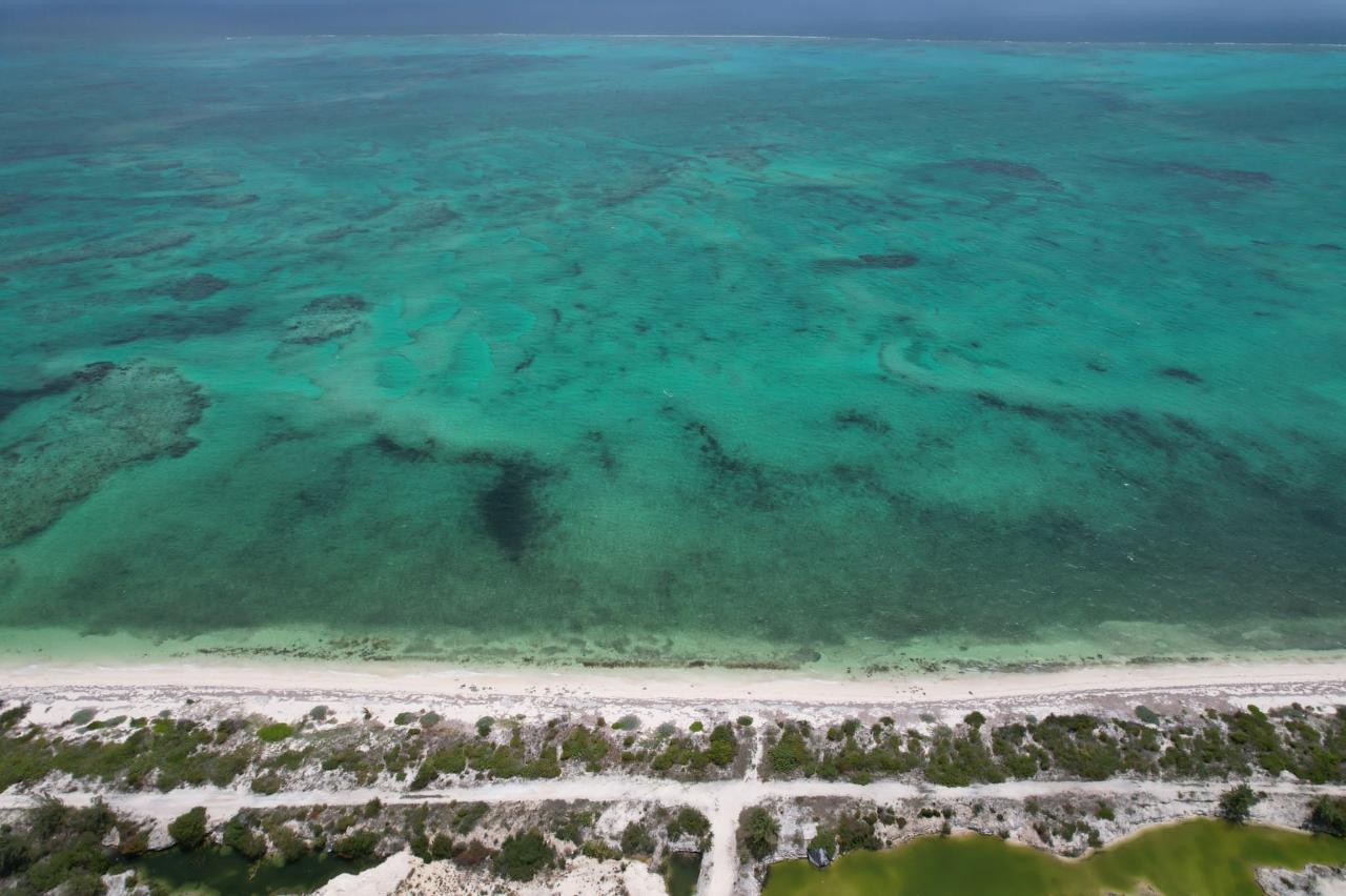 5 Acre Commercial Beachfront Lot — photo 2