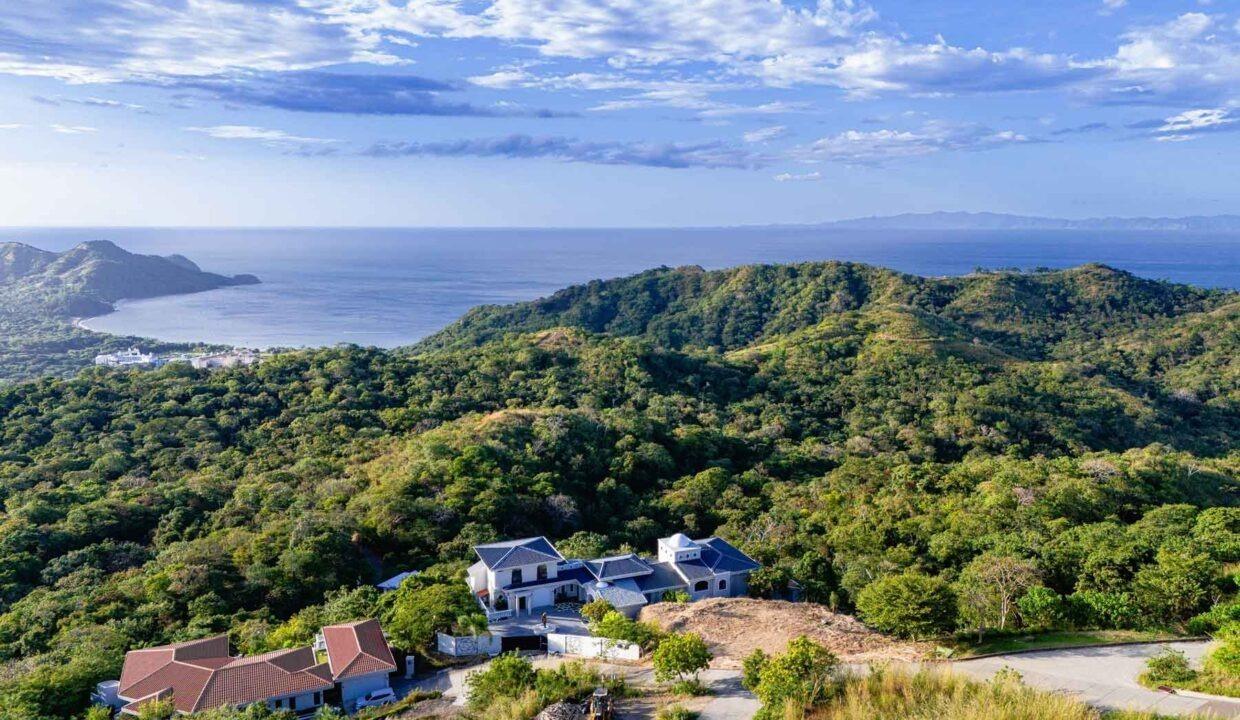 8 Bedroom Estate for Sale, Lomas del Mar, Playas del Coco, Papagayo, Guanacaste, Costa Rica — photo 3