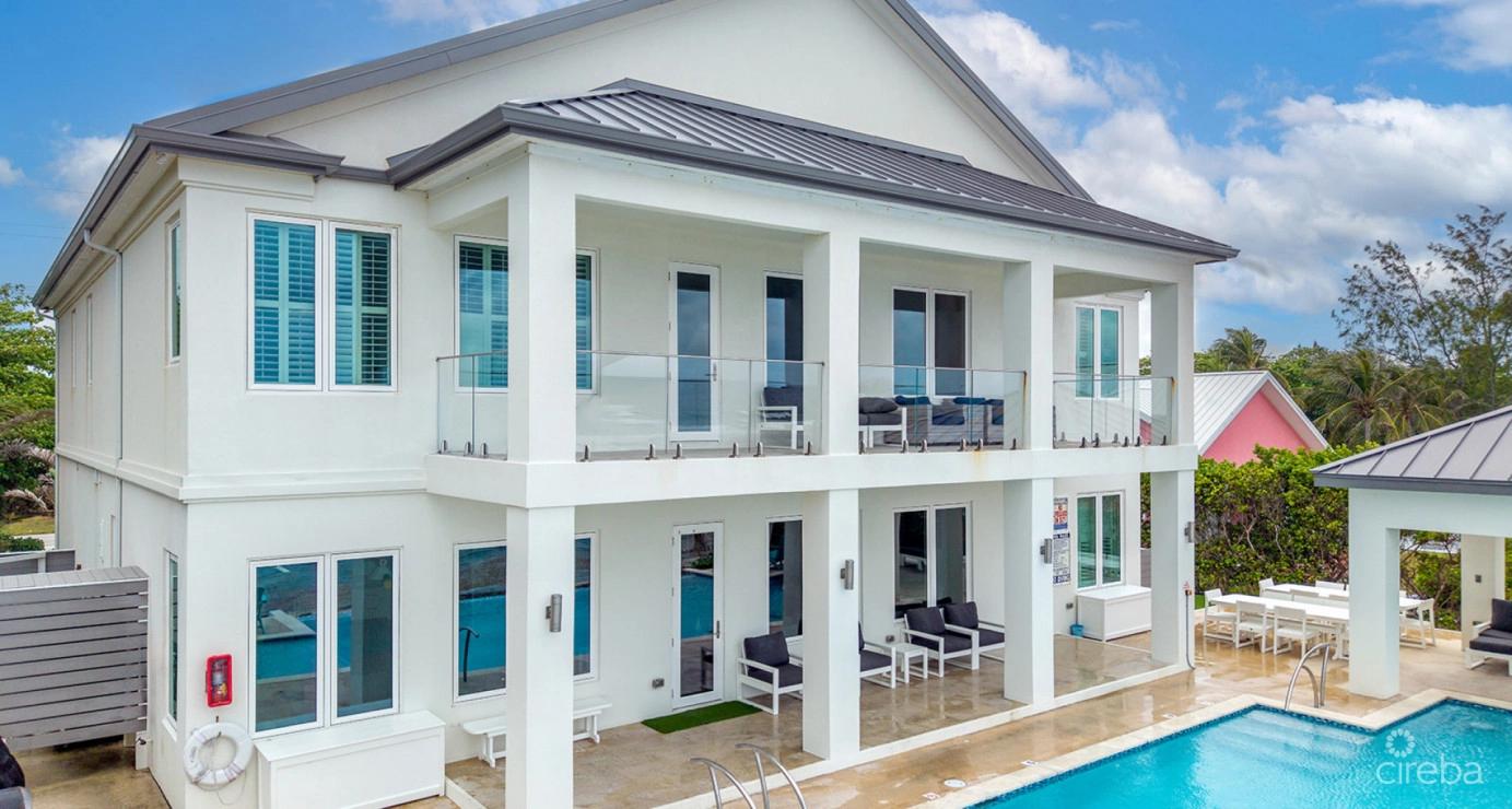 Coral Vista High-yield Beachfront Estate With Unbelievable Returns Of 9.5% Net! — photo 4