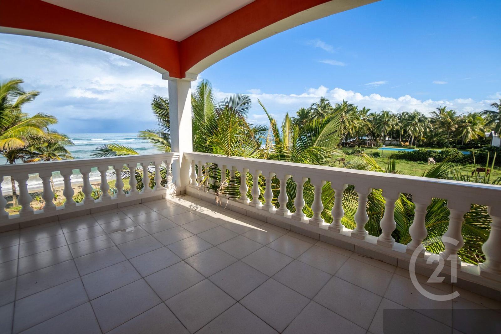 11-Bedroom Beachfront House, Playa Encuentro, Cabarete — photo 5