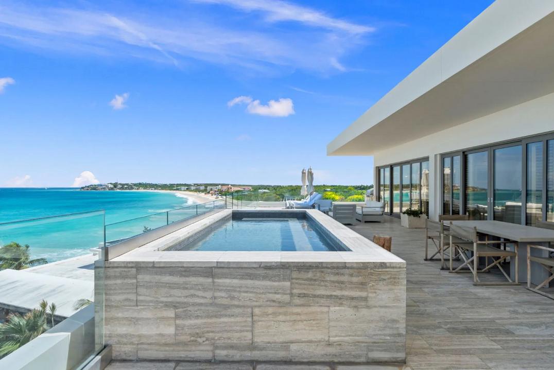 Four Seasons Anguilla Penthouse at Barnes Bay — photo 3