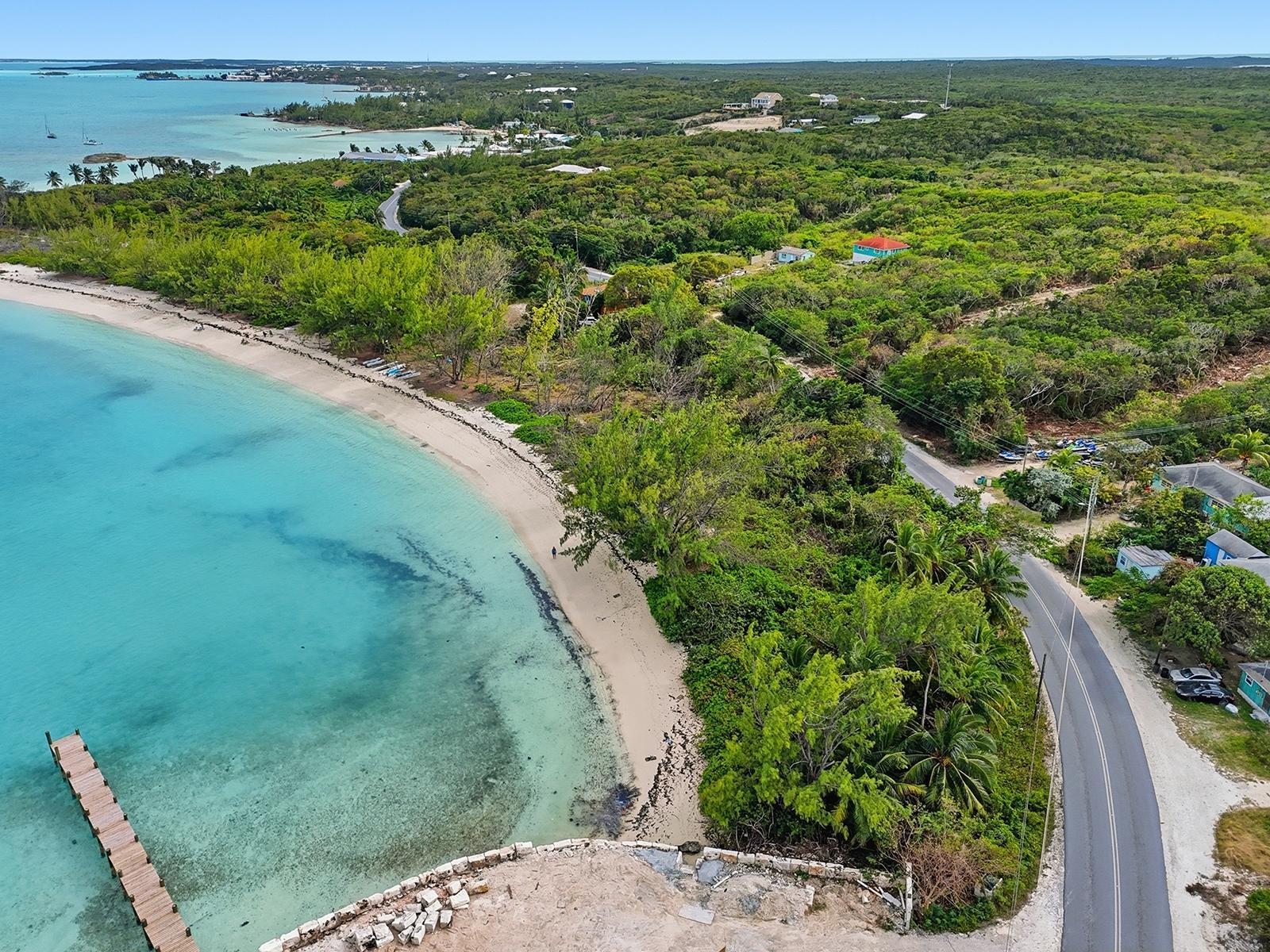 JOLLY HALL BEACHFRONT LOT — photo 4