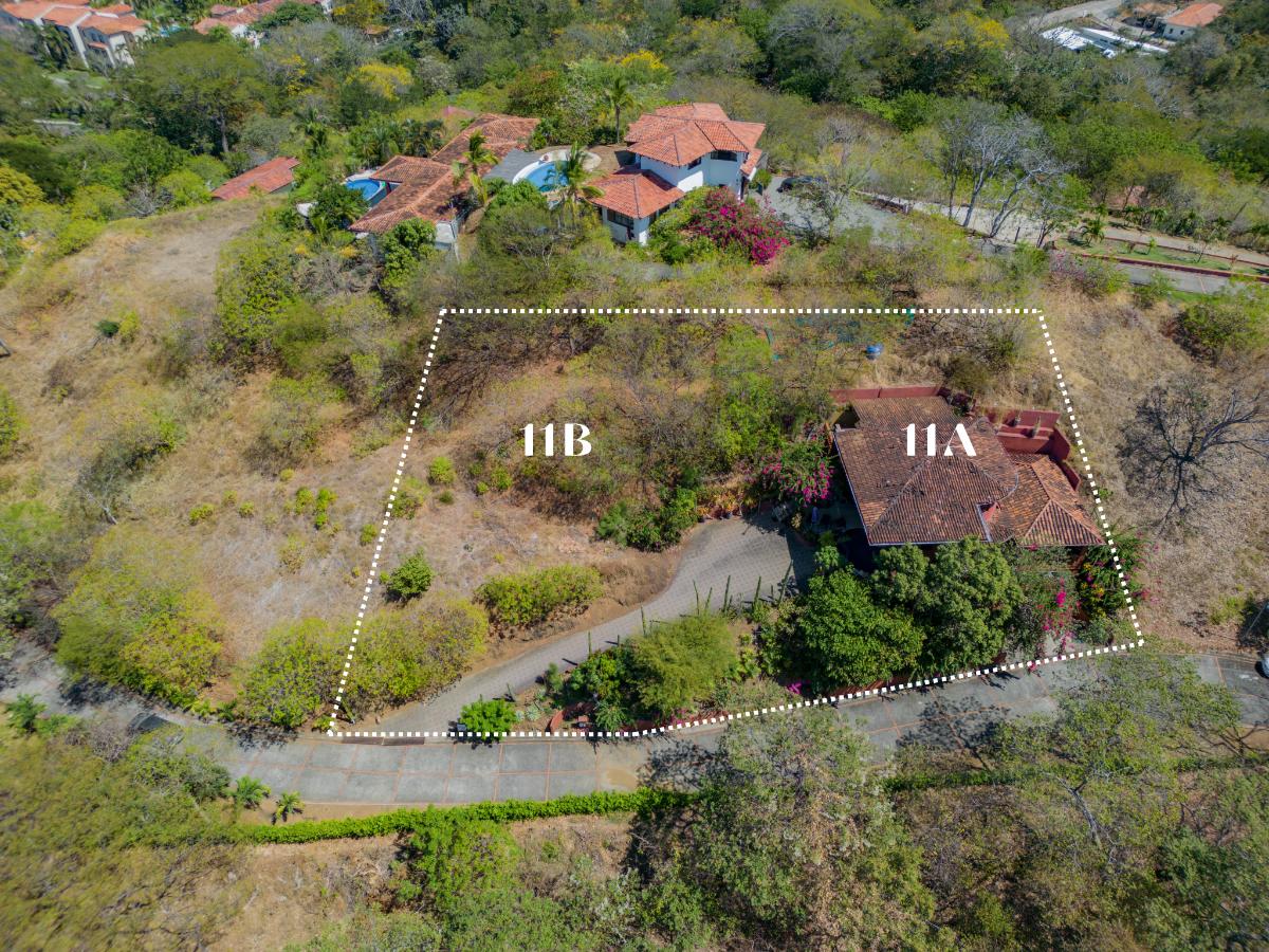 4 Bedroom Home for Sale, La Isabella, Playas del Coco, Guanacaste, Costa Rica — photo 1