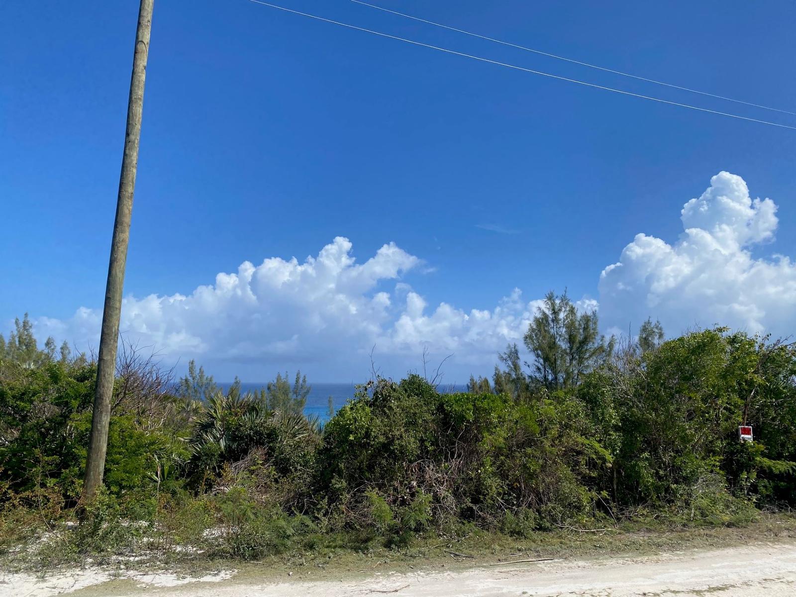 Vacant Land for sale in Rainbow Bay, Bahamas — photo 2