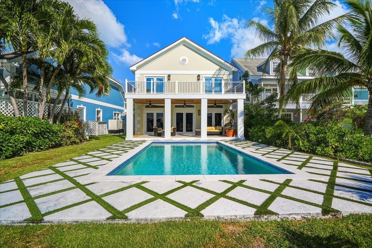 4 bedroom Residence for sale — photo 1