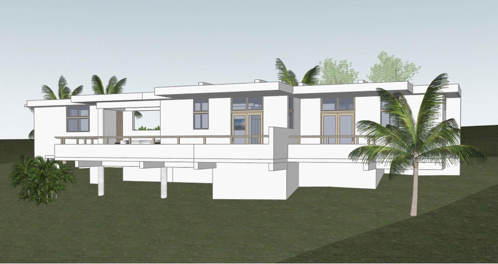 Land for sale - 111-1 Water Island Ss, Water Island, VI — photo 4