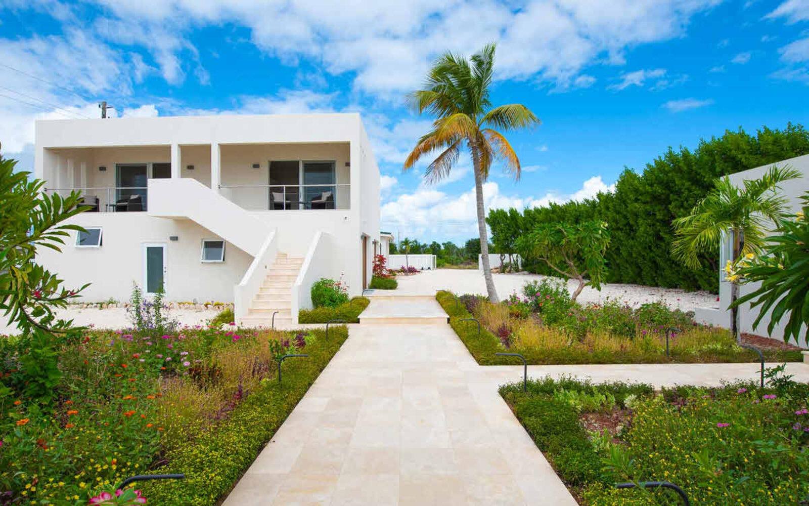 6 Bedroom Luxury Waterfront Villa for Sale, Lockrum, Anguilla — photo 3