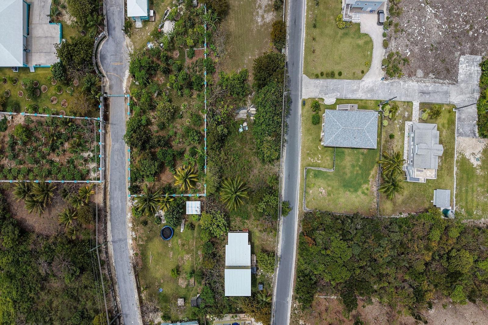 LOT 13 OCEAN HARBOUR — photo 5