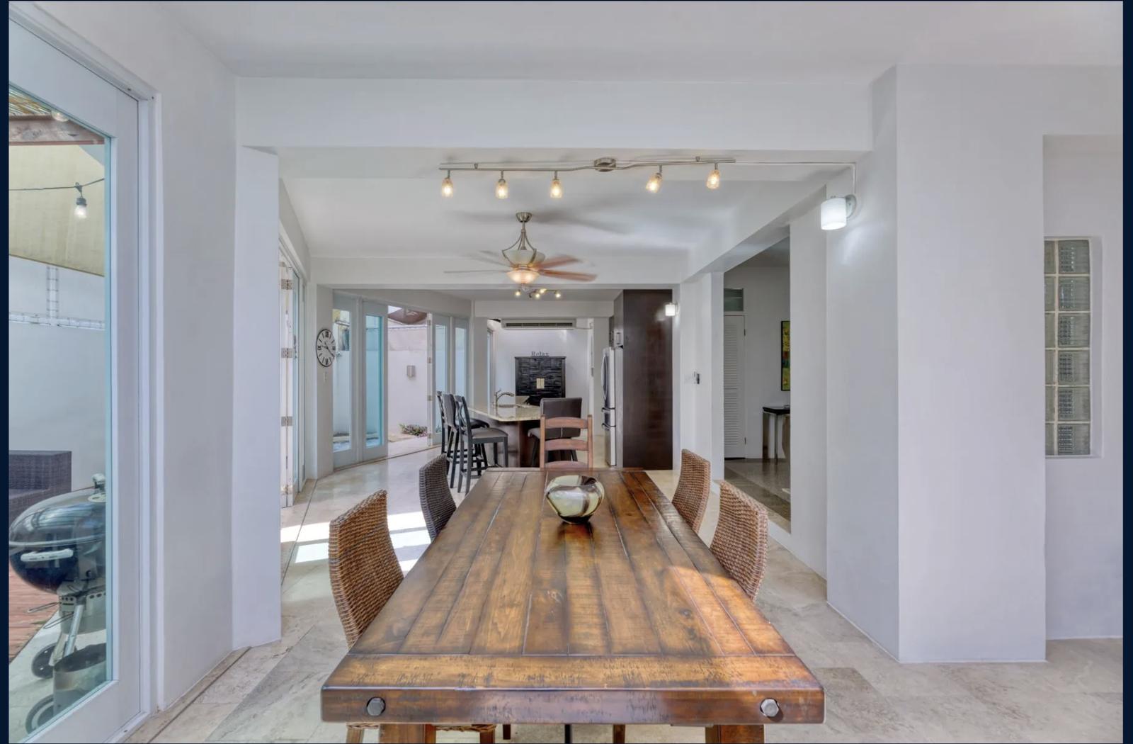 Metropolitan Living by The Beach in Ocean Park — photo 4