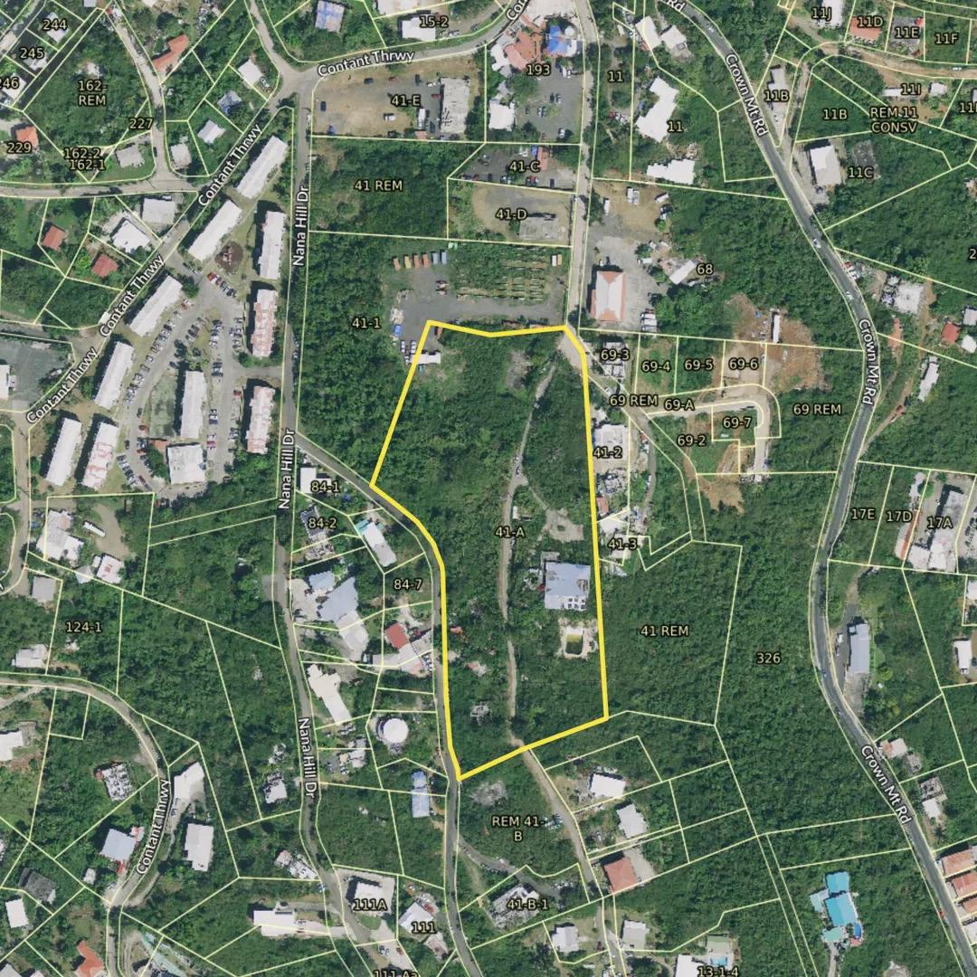 3.26 Acre Lot at 19 Water Island Ss — photo 5