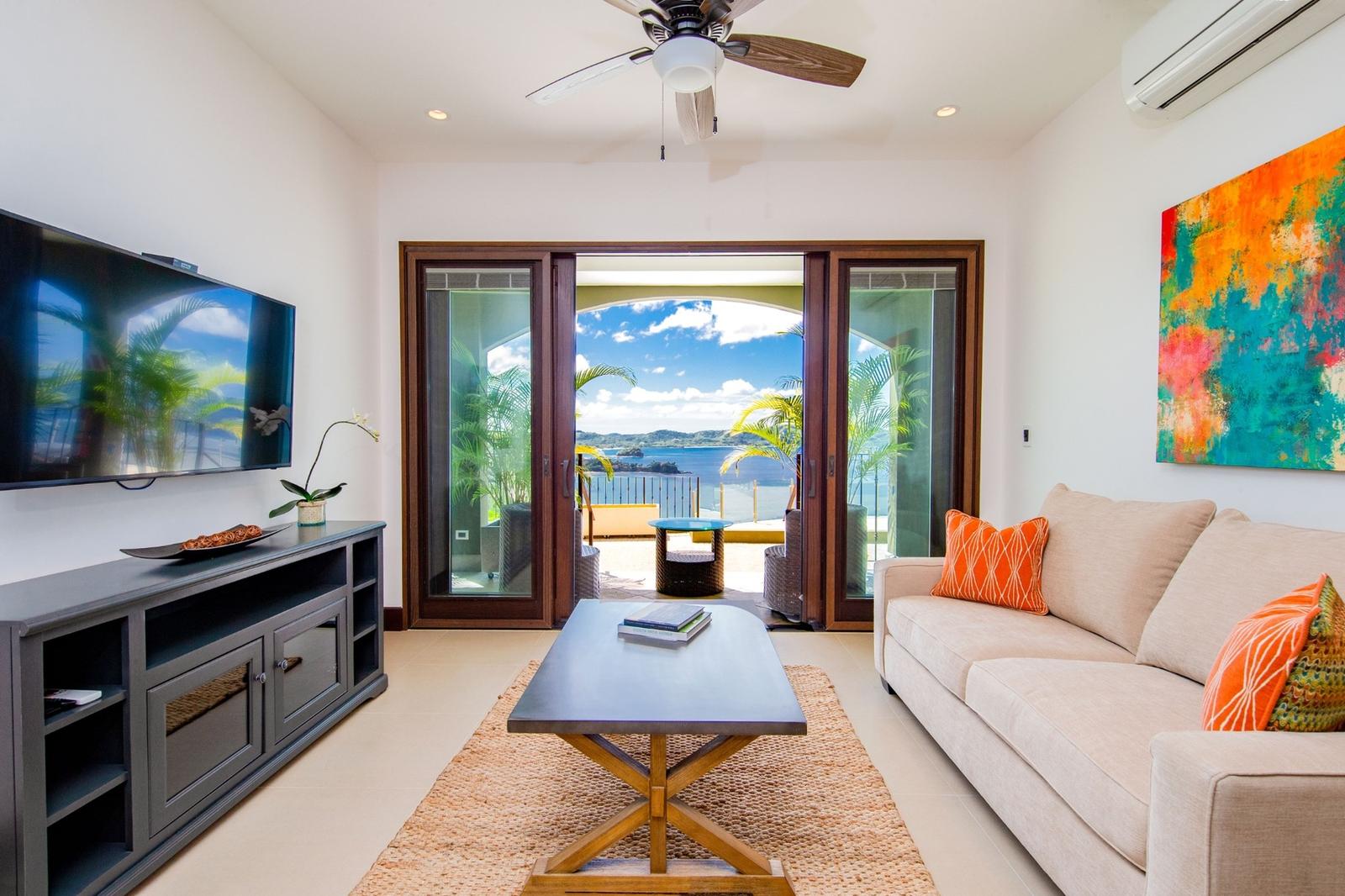 1 Bedroom Condo for Sale, 360 Splendor Del Pacifico, Flamingo, Guanacaste, Costa Rica — photo 5