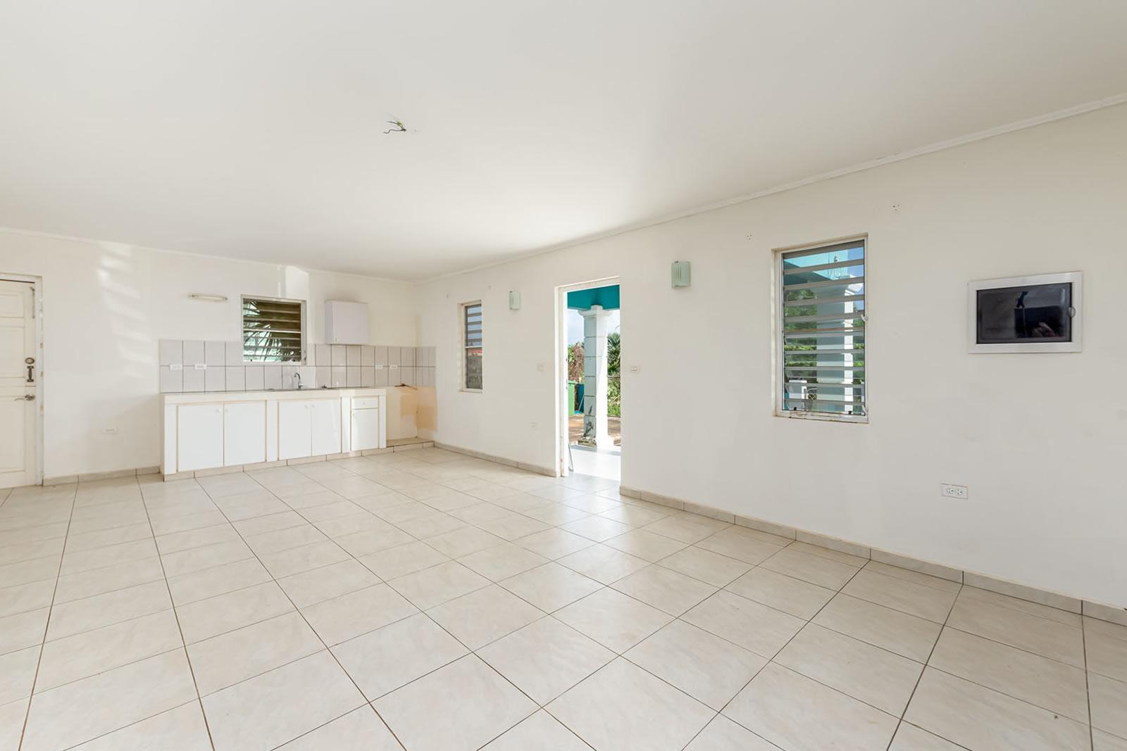 3-Unit Apartment Building for Sale, Kaya Triton, Nikiboko, Kralendijk, Bonaire — photo 4