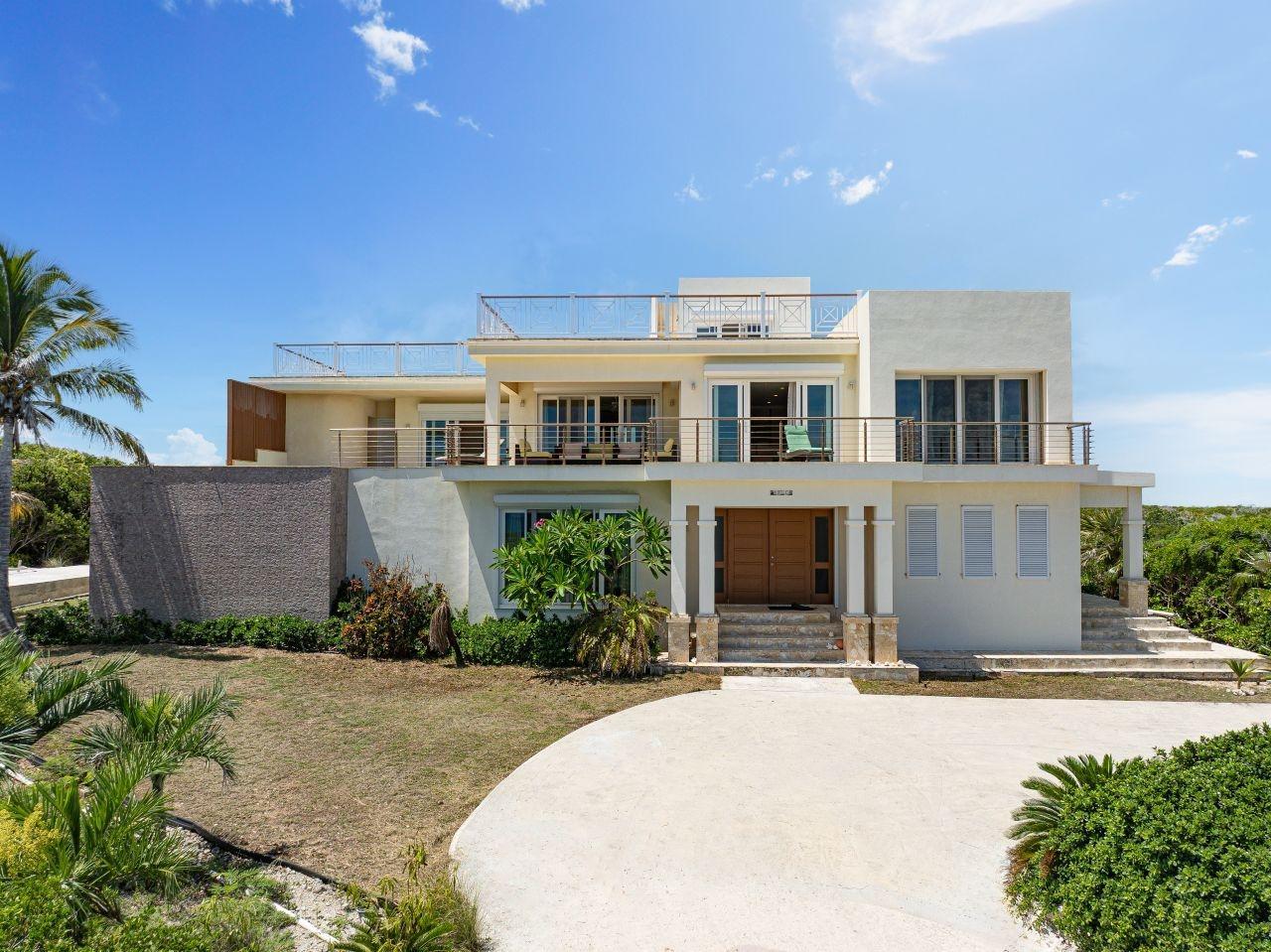 5 Bedroom 4.5 Bath House for Sale in Long Island, The Bahamas — photo 3